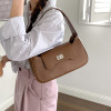 Flip top baguette bag s44