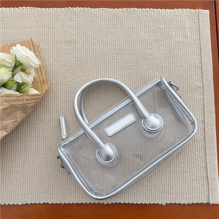 High-end niche jelly bag s27