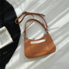 Niche creative shoulder bag s22