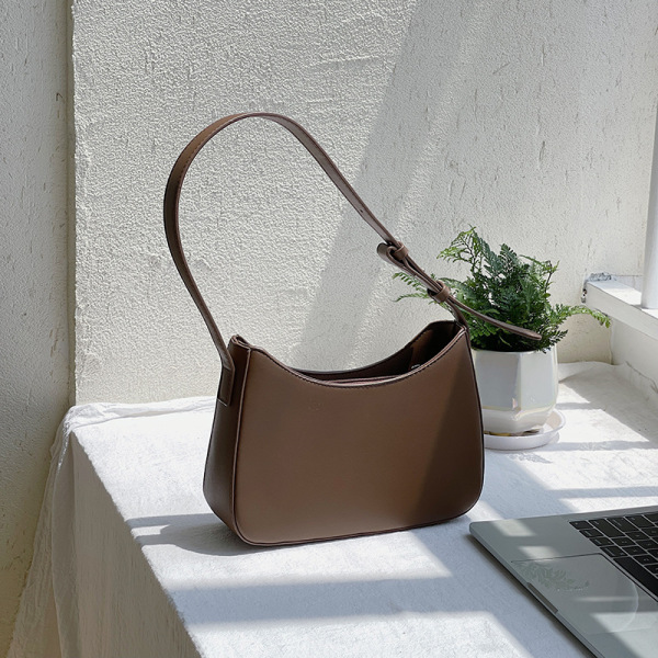 PU temperament shoulder bag s3