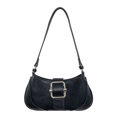 Retro Contrast Tote Bag s6
