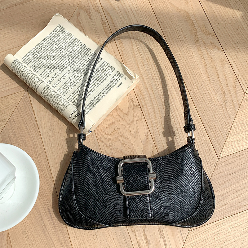 Retro Contrast Tote Bag s6