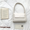 Simple PU leather bag s20