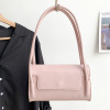 Simple PU leather bag s20