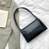 Simple PU leather bag s20