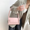 Simple PU leather bag s20