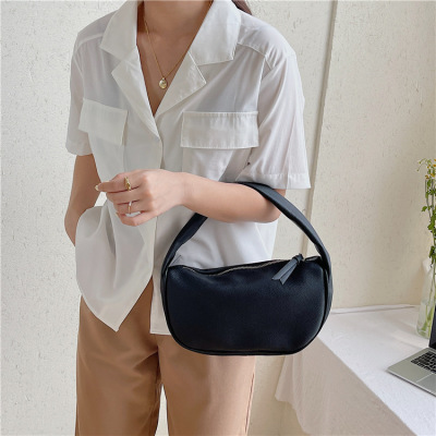 simple trendy handbag s36