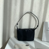 solid color simple square bag s13