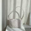 solid color simple square bag s13