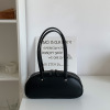 trendy baguette bag s10