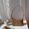vintage wax leather bag s41