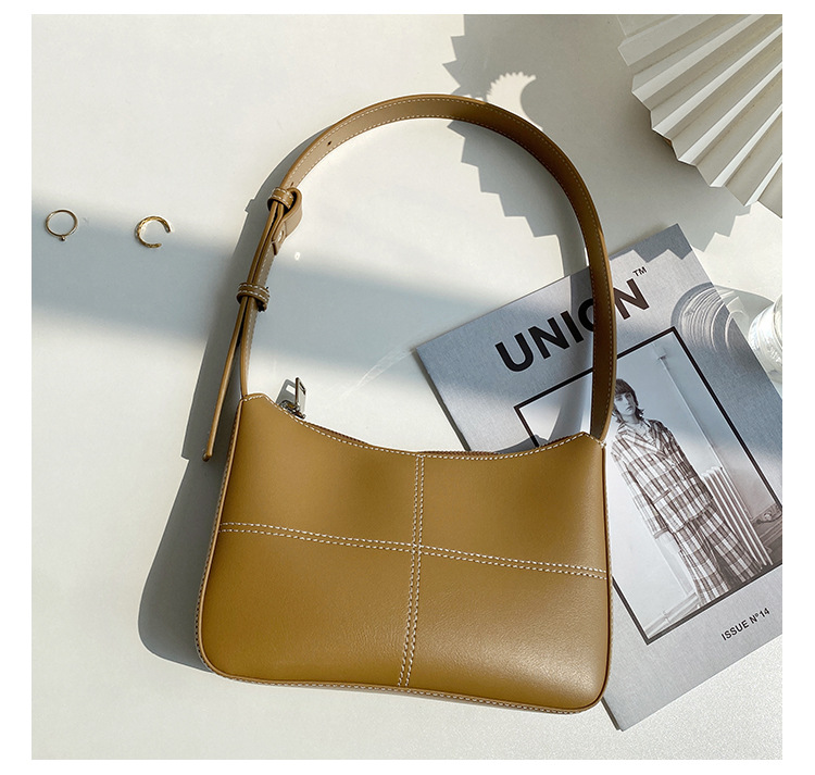 Cross stitch handbag 132