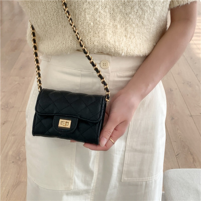 Cute fashion diamond chain bag s82