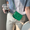 Design frosted square bag 148