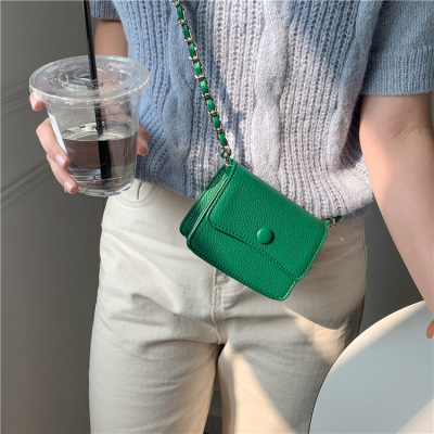 Design frosted square bag 148