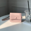 Design Frosted Square Bag s87