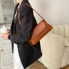 designer clip shoulder bag s62