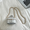 Diamond chain bag 150