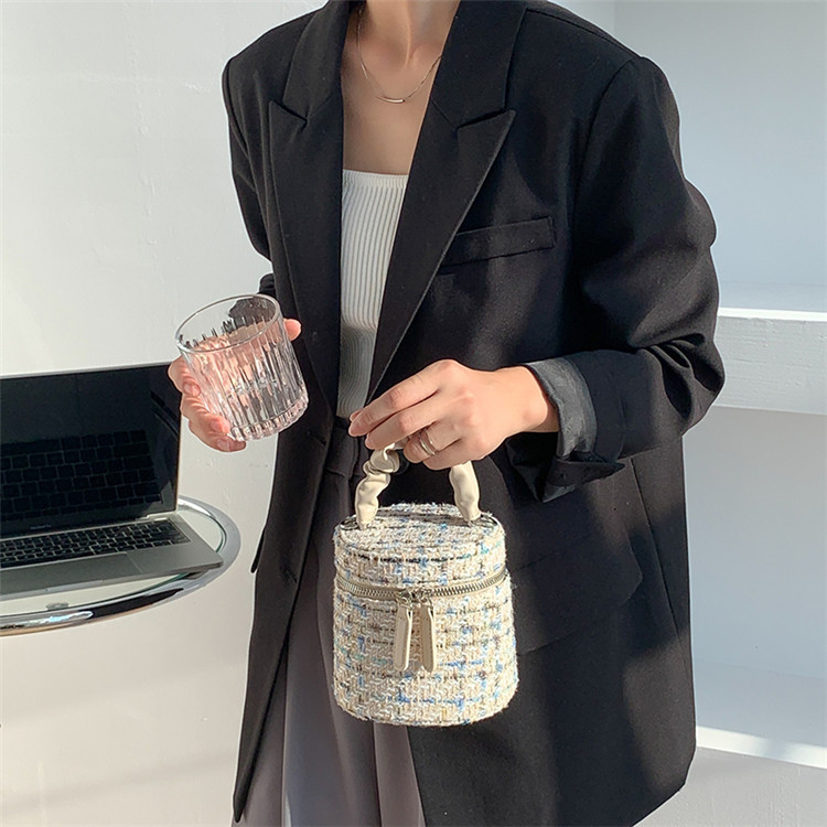 French Bucket Bag 145