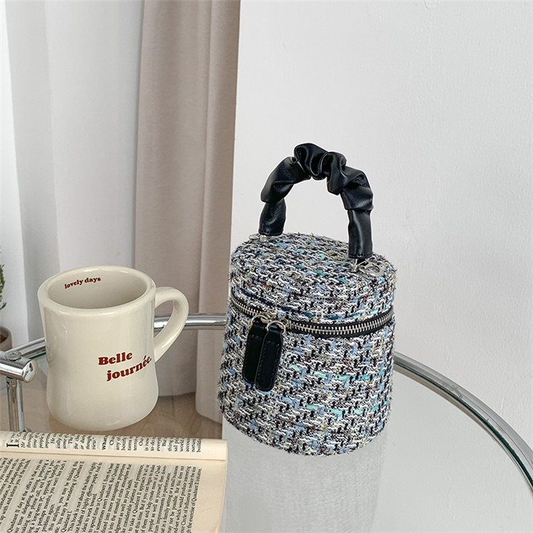 French Bucket Bag 145