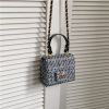 High-end handbags 146