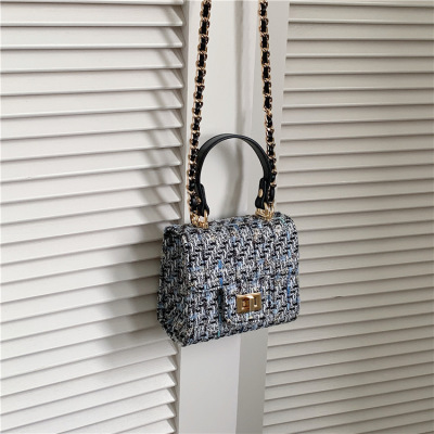 High-end handbags 146