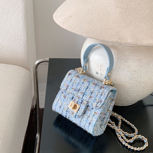 High-end handbags 146