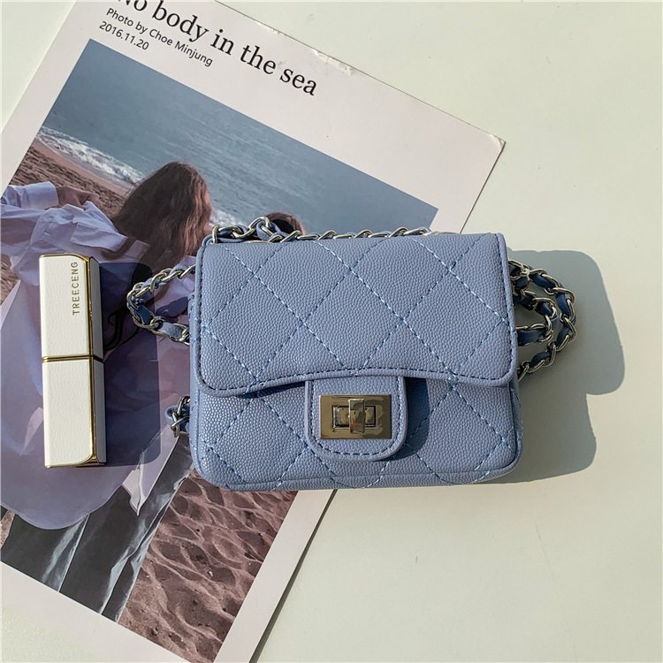Ins high-end crossbody bag 140