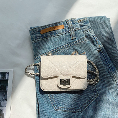 Ins high-end crossbody bag 140