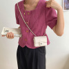 ins high-end crossbody bag s80