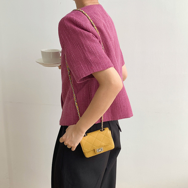 Ins high-end crossbody bag 140