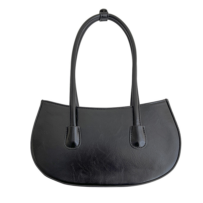 Minimalist underarm bag s52