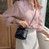 Portable Diamond Chain Bag s79