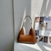 PU shaped hand bag s51