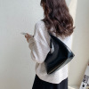 PU shaped hand bag s51