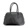 Pure color high-end square bag s58