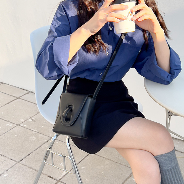 Simple Crossbody Coin Purse 147