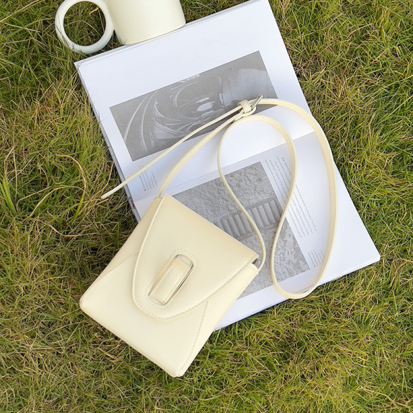 Simple Crossbody Coin Purse 147