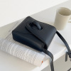 Simple Diagonal Coin Pouch s86