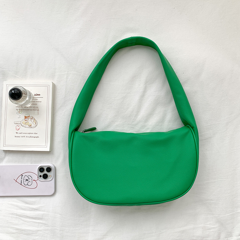 Small fresh dumpling buns129