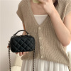 Small fresh mini lipstick bag 142