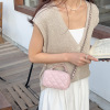 Small fresh mini lipstick bag 142