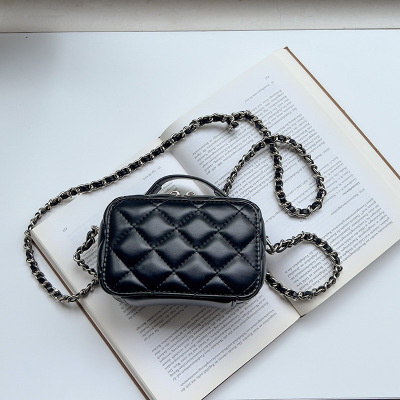 Small fresh mini lipstick bag 142
