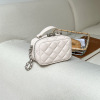 Small fresh mini lipstick bag 142
