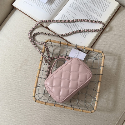Small fresh mini lipstick bag 142