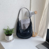 Fashion soft shoulder bag 131