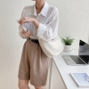 Fashion soft shoulder bag 131