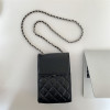 Xiaoxiangfeng chain mobile phone bag s90