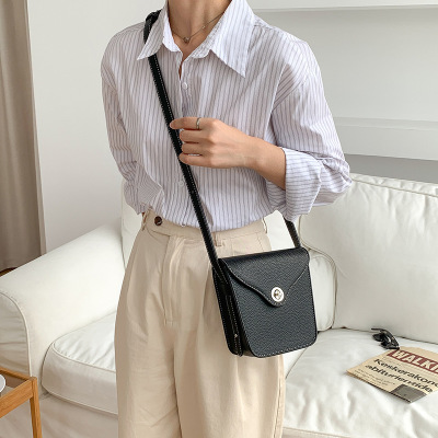 new matte retro mobile phone bag s93