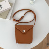 new matte retro mobile phone bag s93